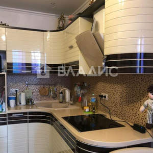 1-к квартира, вторичка, 40м2, 5/25 этаж