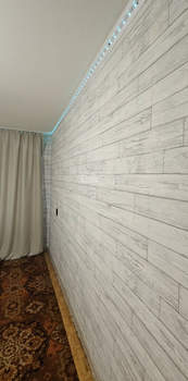 1-к квартира, вторичка, 33м2, 4/9 этаж