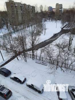 3-к квартира, вторичка, 65м2, 6/9 этаж