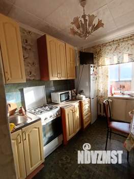 2-к квартира, вторичка, 50м2, 8/9 этаж