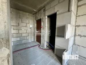 2-к квартира, вторичка, 66м2, 16/25 этаж