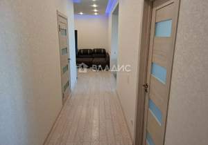 2-к квартира, вторичка, 71м2, 25/25 этаж