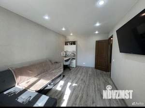 2-к квартира, вторичка, 40м2, 2/12 этаж