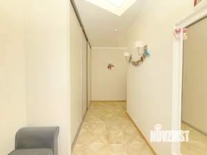 2-к квартира, вторичка, 71м2, 17/25 этаж