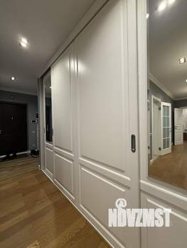 3-к квартира, вторичка, 78м2, 8/25 этаж