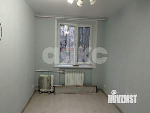 2-к квартира, вторичка, 41м2, 1/5 этаж