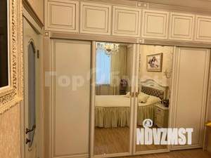 2-к квартира, вторичка, 80м2, 2/25 этаж