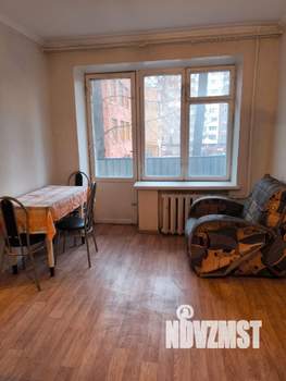 2-к квартира, вторичка, 43м2, 2/5 этаж