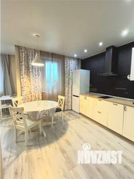 2-к квартира, вторичка, 46м2, 4/25 этаж