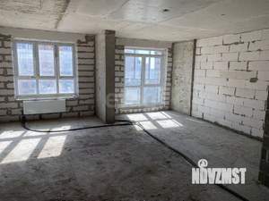 1-к квартира, вторичка, 51м2, 22/25 этаж