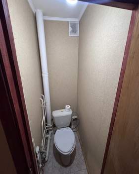 1-к квартира, вторичка, 38м2, 9/14 этаж