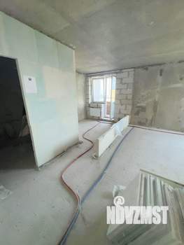 1-к квартира, вторичка, 34м2, 24/25 этаж