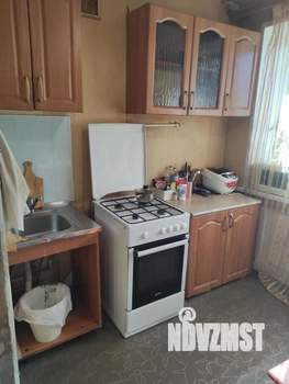 1-к квартира, вторичка, 34м2, 2/9 этаж