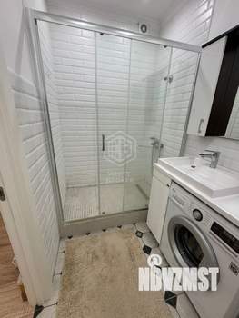 2-к квартира, вторичка, 67м2, 2/25 этаж