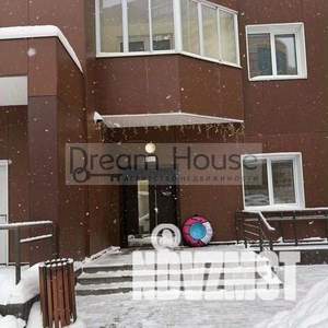 1-к квартира, вторичка, 47м2, 10/13 этаж