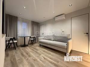 2-к квартира, вторичка, 43м2, 9/9 этаж