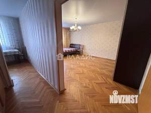 1-к квартира, вторичка, 40м2, 5/14 этаж