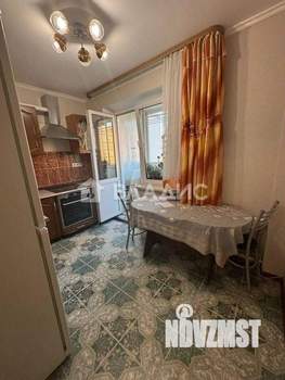 2-к квартира, вторичка, 51м2, 6/14 этаж