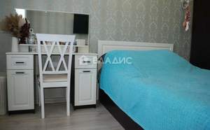 2-к квартира, вторичка, 57м2, 14/25 этаж
