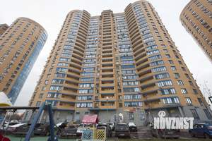 4-к квартира, вторичка, 147м2, 15/26 этаж