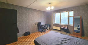 1-к квартира, вторичка, 37м2, 4/9 этаж