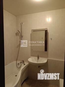 1-к квартира, вторичка, 57м2, 25/25 этаж