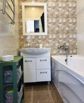 2-к квартира, вторичка, 50м2, 7/26 этаж