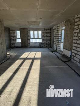 2-к квартира, сданный дом, 74м2, 25/25 этаж
