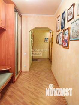 3-к квартира, вторичка, 77м2, 14/16 этаж