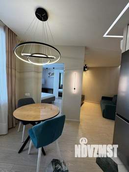 1-к квартира, вторичка, 44м2, 2/12 этаж