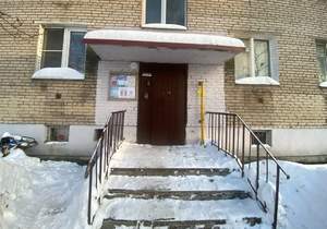 3-к квартира, вторичка, 51м2, 1/5 этаж