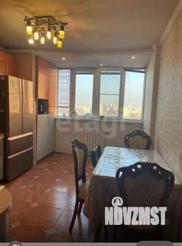 2-к квартира, вторичка, 69м2, 16/16 этаж