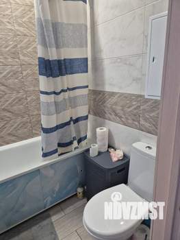 1-к квартира, вторичка, 35м2, 20/26 этаж