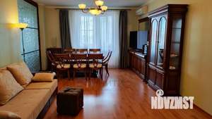 2-к квартира, вторичка, 78м2, 15/17 этаж