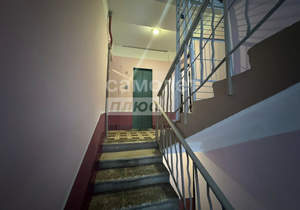 2-к квартира, вторичка, 45м2, 9/9 этаж