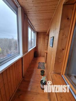 1-к квартира, вторичка, 33м2, 8/9 этаж