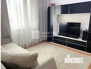 2-к квартира, вторичка, 56м2, 10/25 этаж