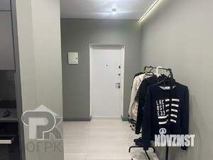 3-к квартира, вторичка, 71м2, 5/25 этаж