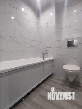 2-к квартира, вторичка, 64м2, 2/25 этаж
