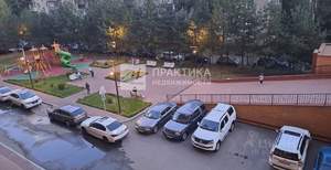 2-к квартира, вторичка, 88м2, 3/14 этаж