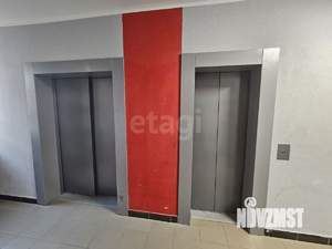 1-к квартира, вторичка, 37м2, 9/26 этаж