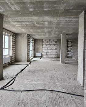 3-к квартира, вторичка, 88м2, 8/25 этаж