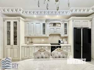 3-к квартира, вторичка, 128м2, 17/25 этаж