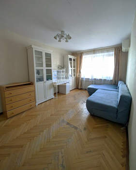 3-к квартира, вторичка, 57м2, 5/9 этаж