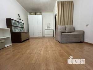 1-к квартира, вторичка, 29м2, 1/9 этаж