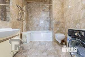 1-к квартира, вторичка, 52м2, 4/29 этаж