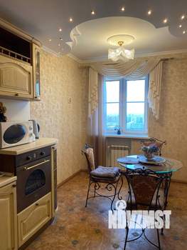 1-к квартира, вторичка, 41м2, 24/25 этаж