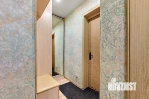 1-к квартира, вторичка, 37м2, 5/9 этаж