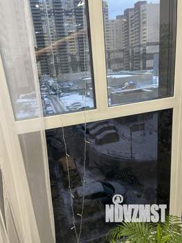 2-к квартира, вторичка, 62м2, 4/25 этаж