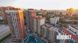 2-к квартира, вторичка, 68м2, 3/20 этаж